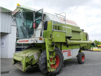 Obilný kombajn CLAAS Dominator 98