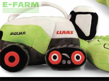 Příslušenstvo pro řezačky CLAAS Jaguar 960