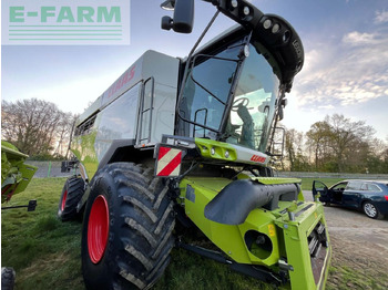 Obilný kombajn CLAAS lexion 5300: obrázok 3 Obilný kombajn CLAAS lexion 5300: obrázok 3