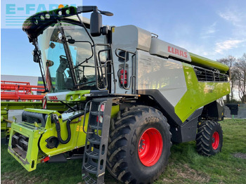 Obilný kombajn CLAAS lexion 5300: obrázok 2 Obilný kombajn CLAAS lexion 5300: obrázok 2