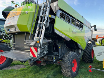 Obilný kombajn CLAAS lexion 5300: obrázok 4 Obilný kombajn CLAAS lexion 5300: obrázok 4