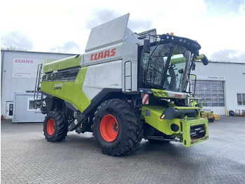 Obilný kombajn CLAAS Lexion 540