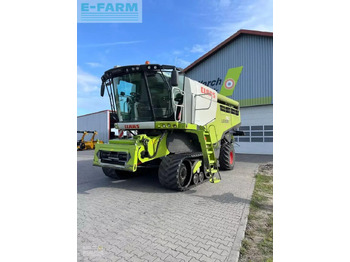 Obilný kombajn CLAAS Lexion 760