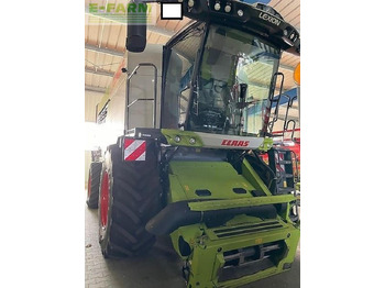 Obilný kombajn CLAAS Lexion 7700