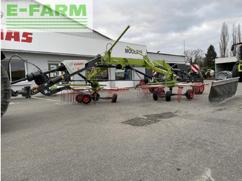 Obracač sena CLAAS Liner