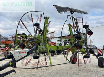 Obracač sena CLAAS Liner