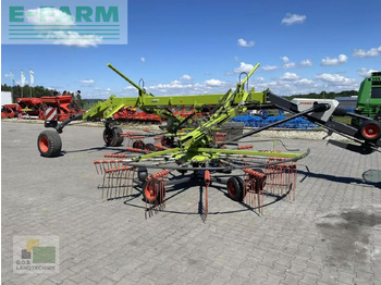 Obracač sena CLAAS Liner