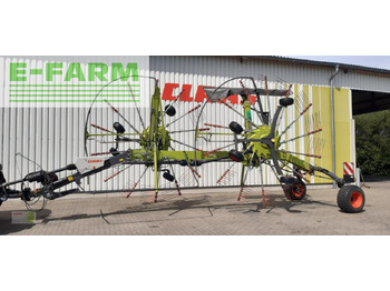 Obracač sena CLAAS Liner