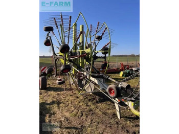 Obracač sena CLAAS Liner