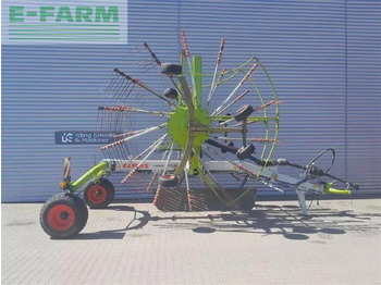 Obracač sena CLAAS Liner