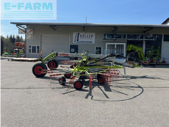 Obracač sena CLAAS Liner