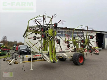 Obracač sena CLAAS Liner