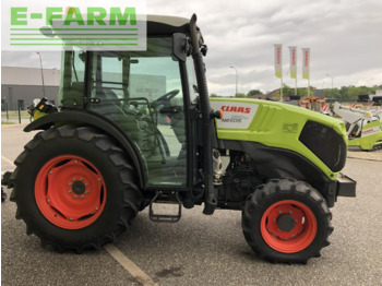 Traktor CLAAS nexos 220 vl: obrázok 4