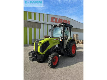 Traktor CLAAS Nexos