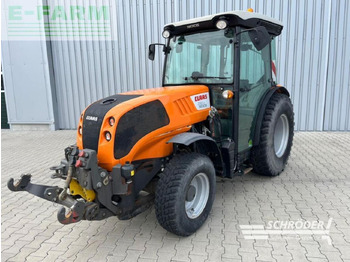 Traktor CLAAS Nexos