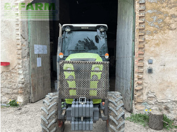Traktor CLAAS Nexos