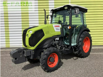 Traktor CLAAS Nexos