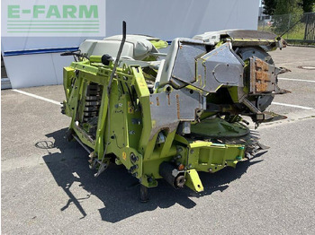 Příslušenstvo pro řezačky CLAAS orbis 450: obrázok 2 Příslušenstvo pro řezačky CLAAS orbis 450: obrázok 2