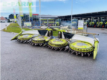 Příslušenstvo pro řezačky CLAAS orbis 600 - gebrauchtes maisgebiss / maisvorsatz: obrázok 2 Příslušenstvo pro řezačky CLAAS orbis 600 - gebrauchtes maisgebiss / maisvorsatz: obrázok 2