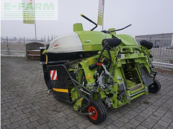 Příslušenstvo pro řezačky CLAAS