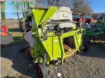 Příslušenstvo pro řezačky CLAAS Jaguar