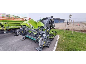 Příslušenstvo pro řezačky CLAAS