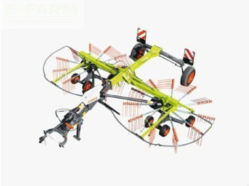 Obracač sena CLAAS Liner