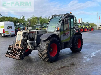 Teleskopický nakladač CLAAS scorpion 9040: obrázok 4