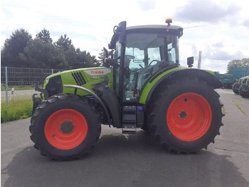 Traktor CLAAS Arion 450