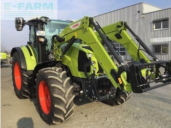 Traktor CLAAS Arion 470
