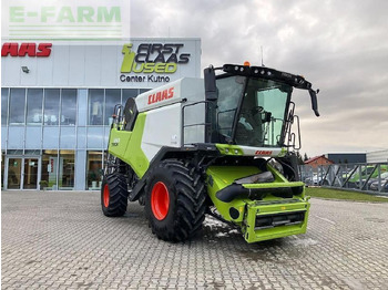 Obilný kombajn CLAAS