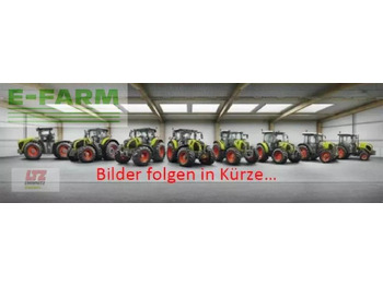 Obilný kombajn CLAAS