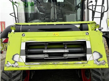 Obilný kombajn CLAAS trion 750 terra trac tt: obrázok 3