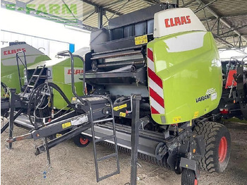 Lis na hranaté balíky CLAAS