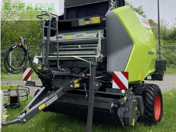 Lis na hranaté balíky CLAAS variant 580 rc trend: obrázok 2