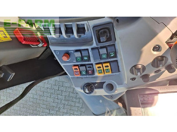 Traktor CLAAS xerion 4000 t vc: obrázok 3 Traktor CLAAS xerion 4000 t vc: obrázok 3