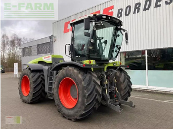 Traktor CLAAS Xerion 5000