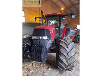 Traktor CASE IH MXM Maxxum