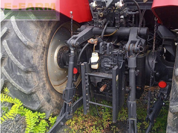 Traktor Case-IH cs 130: obrázok 4 Traktor Case-IH cs 130: obrázok 4