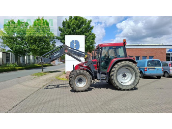 Traktor CASE IH CS