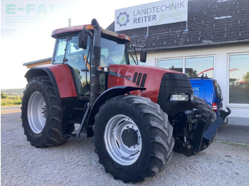 Traktor CASE IH CVX 1155