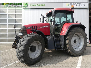 Traktor CASE IH CVX