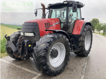 Traktor CASE IH CVX