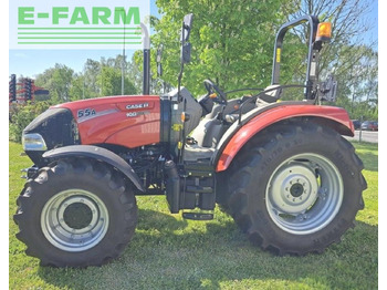 Traktor CASE IH Farmall 55A