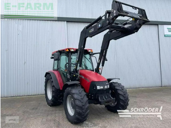 Traktor CASE IH JXU Maxxima