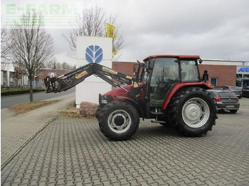 Traktor CASE IH JXU Maxxima