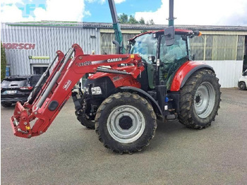 Traktor CASE IH Luxxum 100