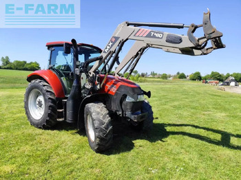Traktor CASE IH Luxxum 100