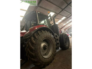 Traktor Case-IH magnum 340 cvx: obrázok 4