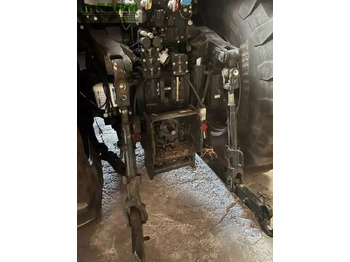 Traktor Case-IH magnum 340 cvx: obrázok 5